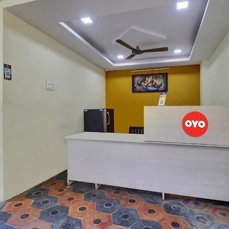 Hotel O Lavish Stay Sururnagar Exteriér fotografie