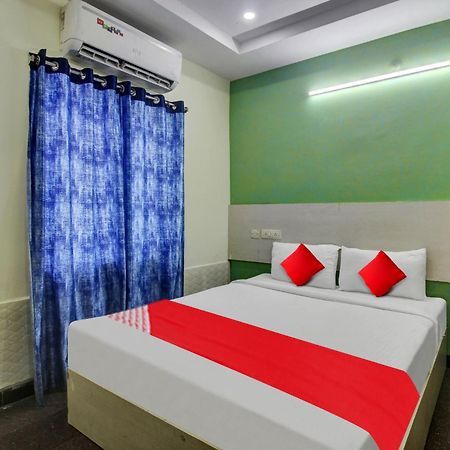 Hotel O Lavish Stay Sururnagar Exteriér fotografie