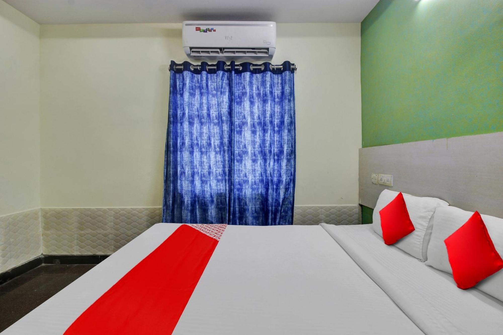 Hotel O Lavish Stay Sururnagar Exteriér fotografie