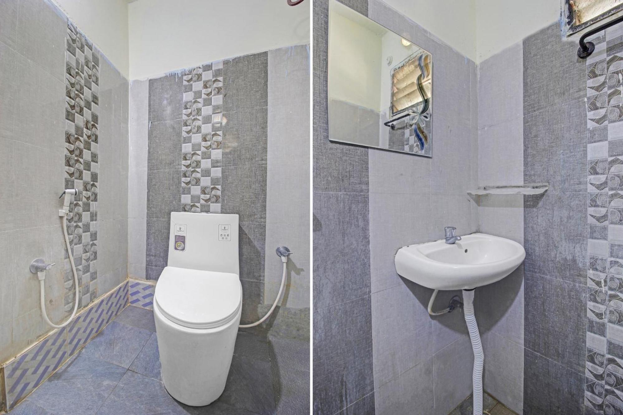 Hotel O Lavish Stay Sururnagar Exteriér fotografie