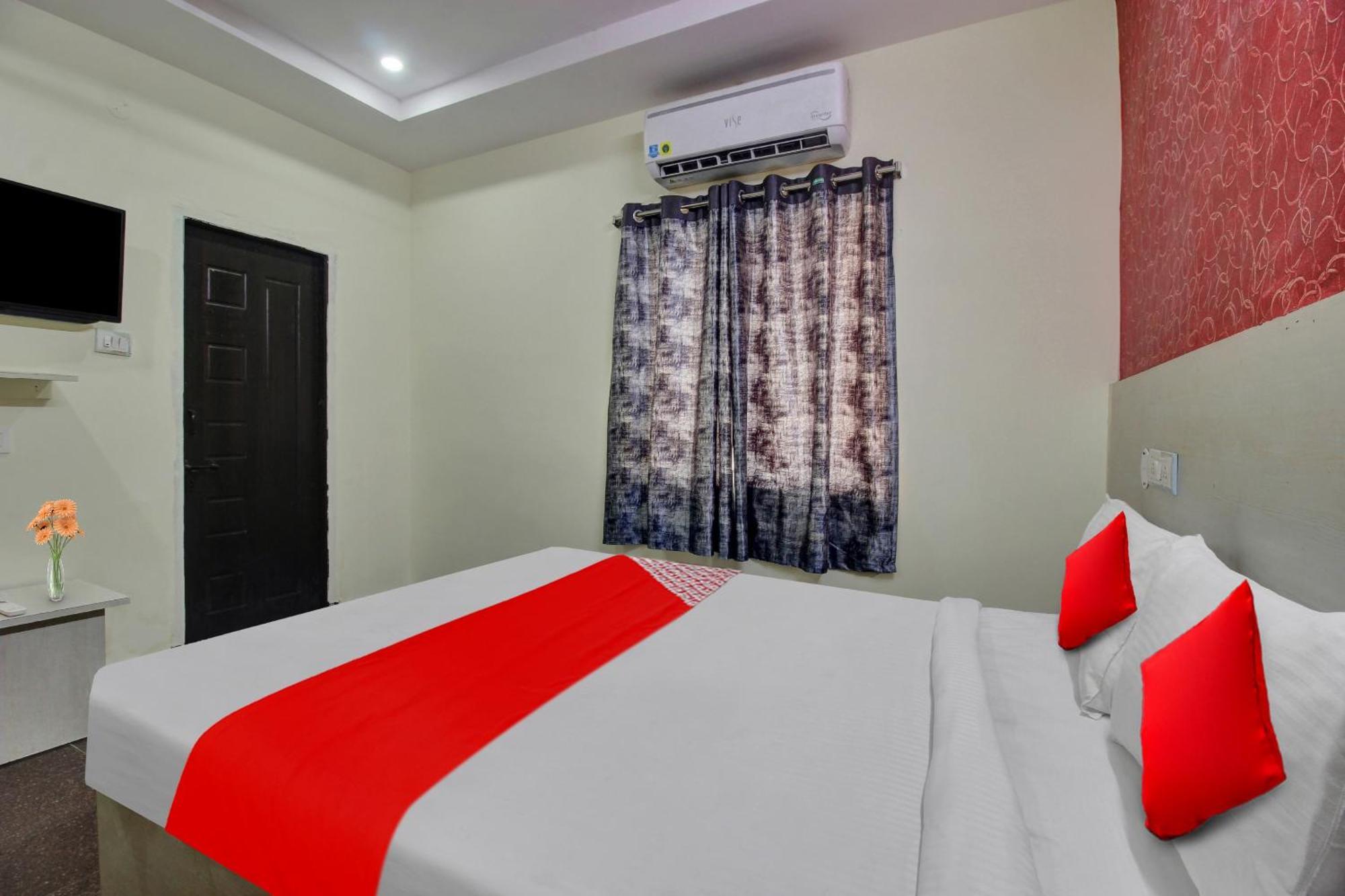 Hotel O Lavish Stay Sururnagar Exteriér fotografie