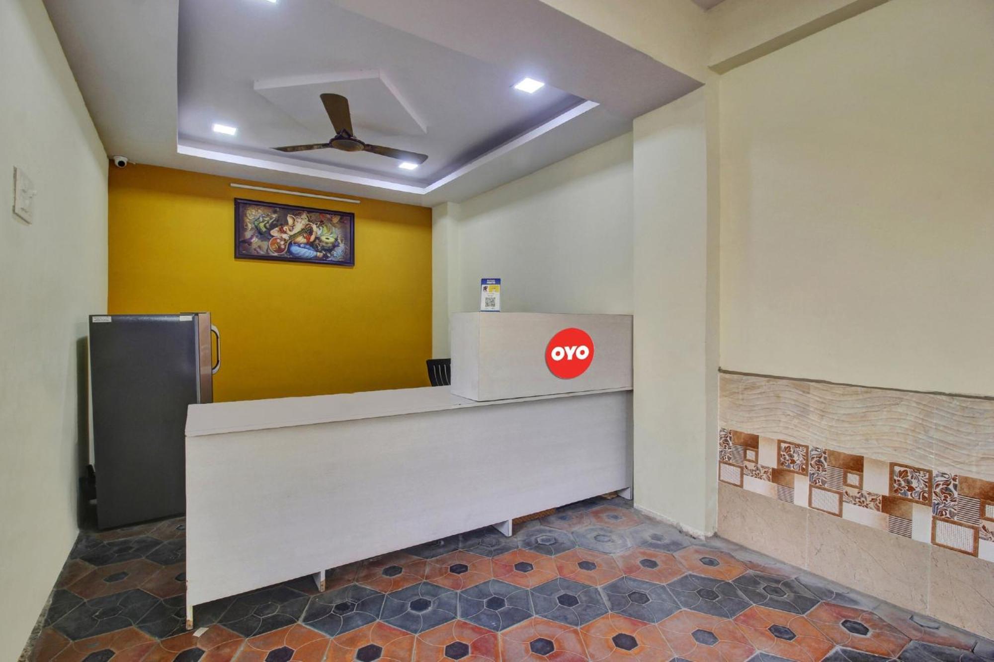 Hotel O Lavish Stay Sururnagar Exteriér fotografie
