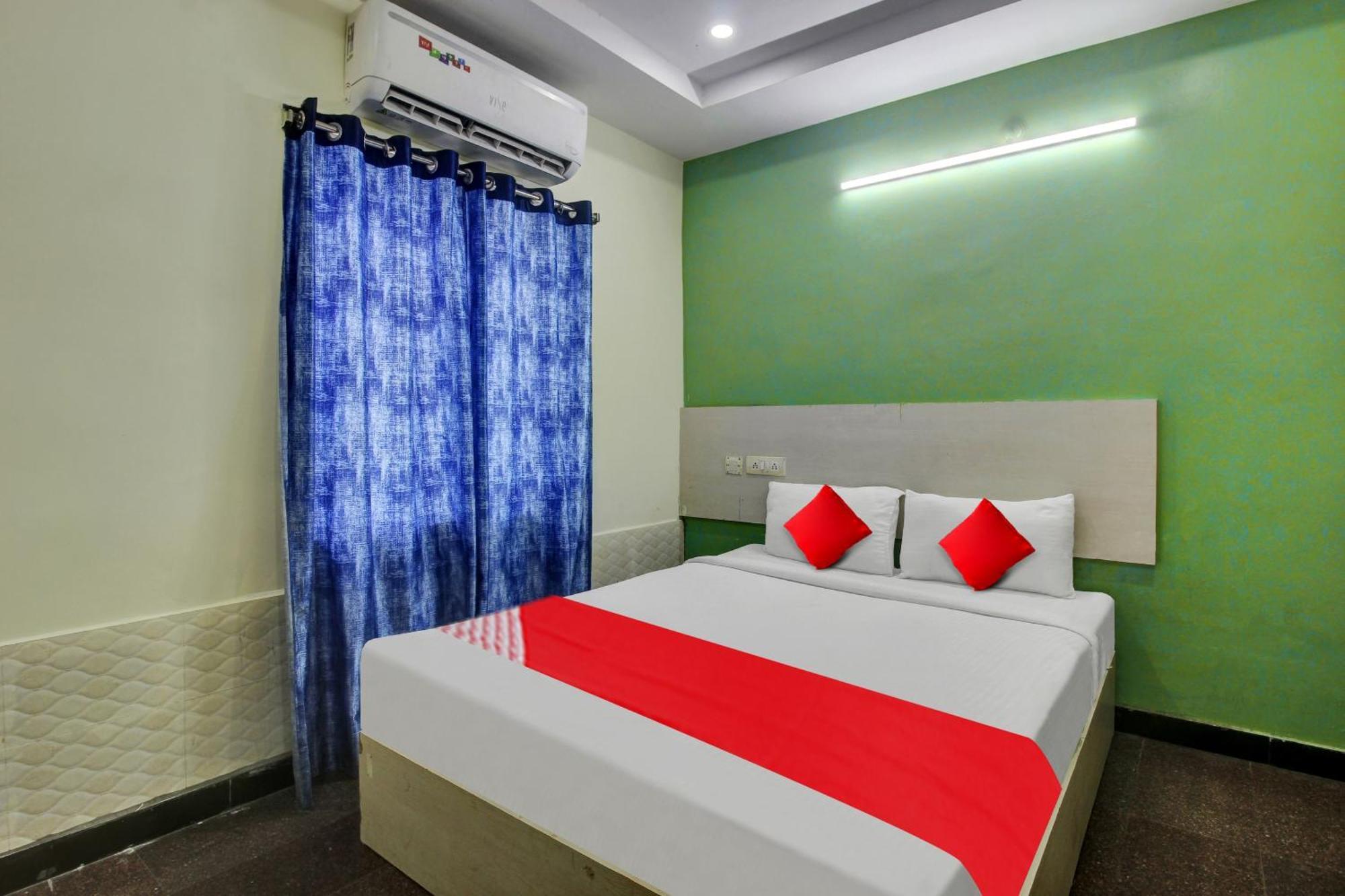 Hotel O Lavish Stay Sururnagar Exteriér fotografie