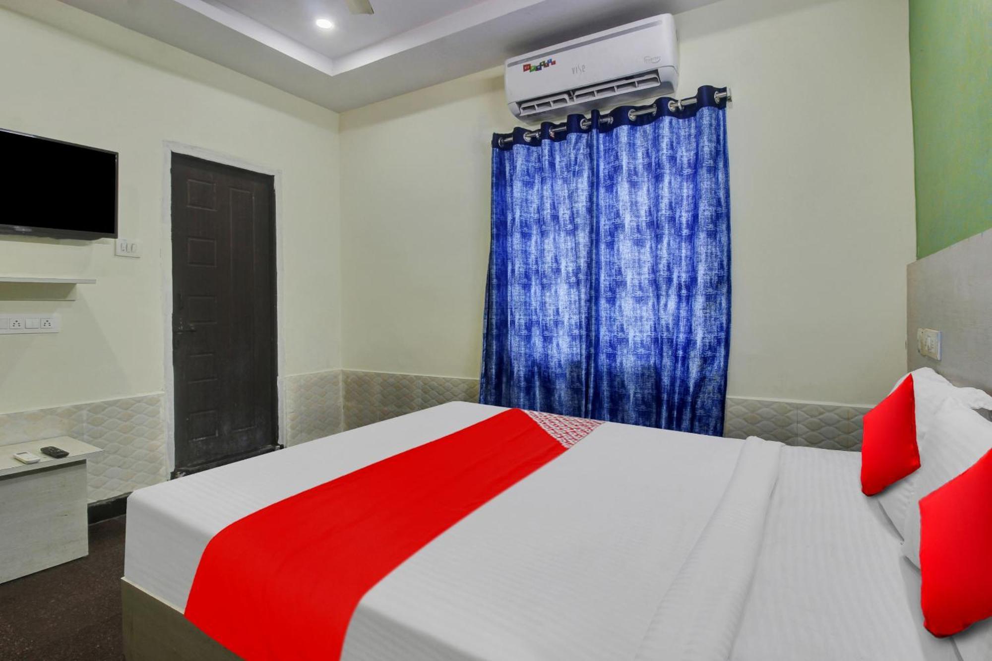 Hotel O Lavish Stay Sururnagar Exteriér fotografie