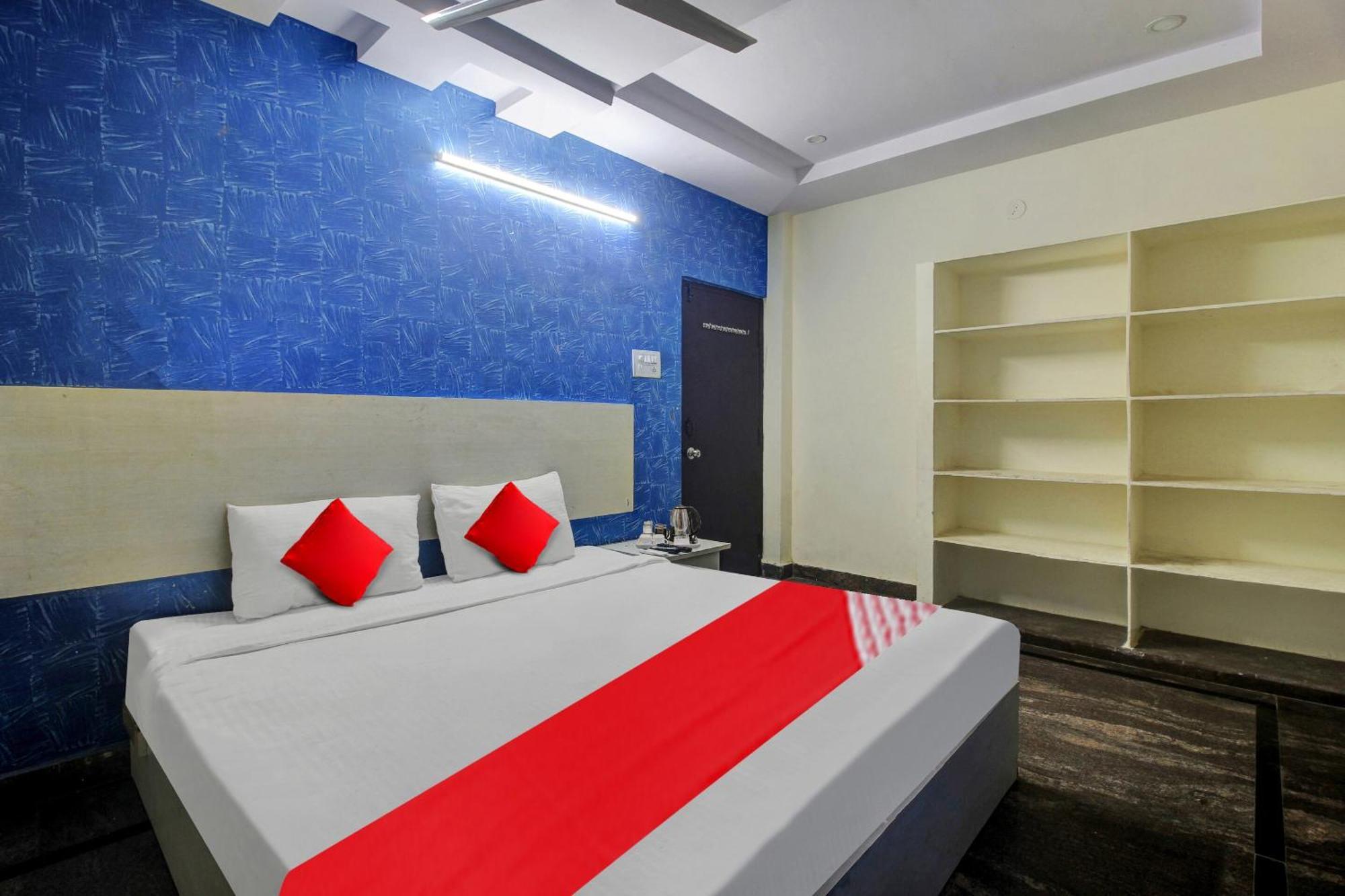 Hotel O Lavish Stay Sururnagar Exteriér fotografie
