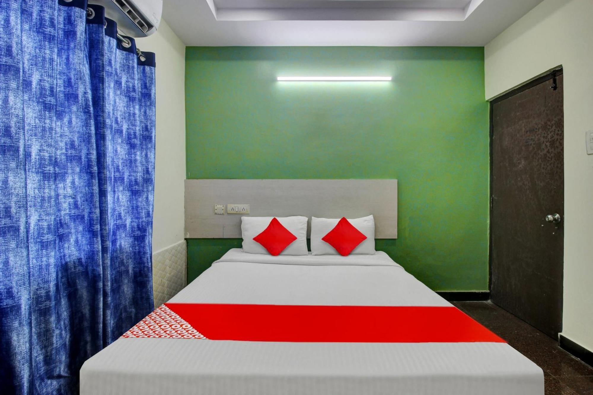 Hotel O Lavish Stay Sururnagar Exteriér fotografie