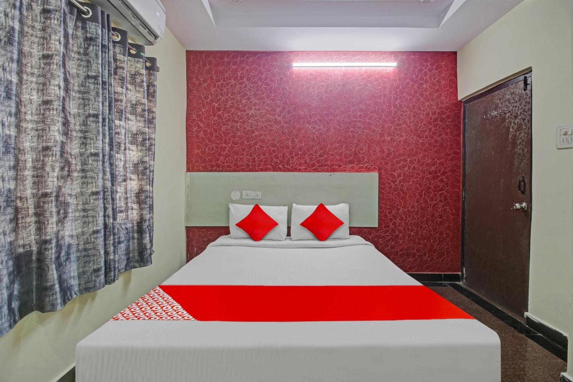 Hotel O Lavish Stay Sururnagar Exteriér fotografie