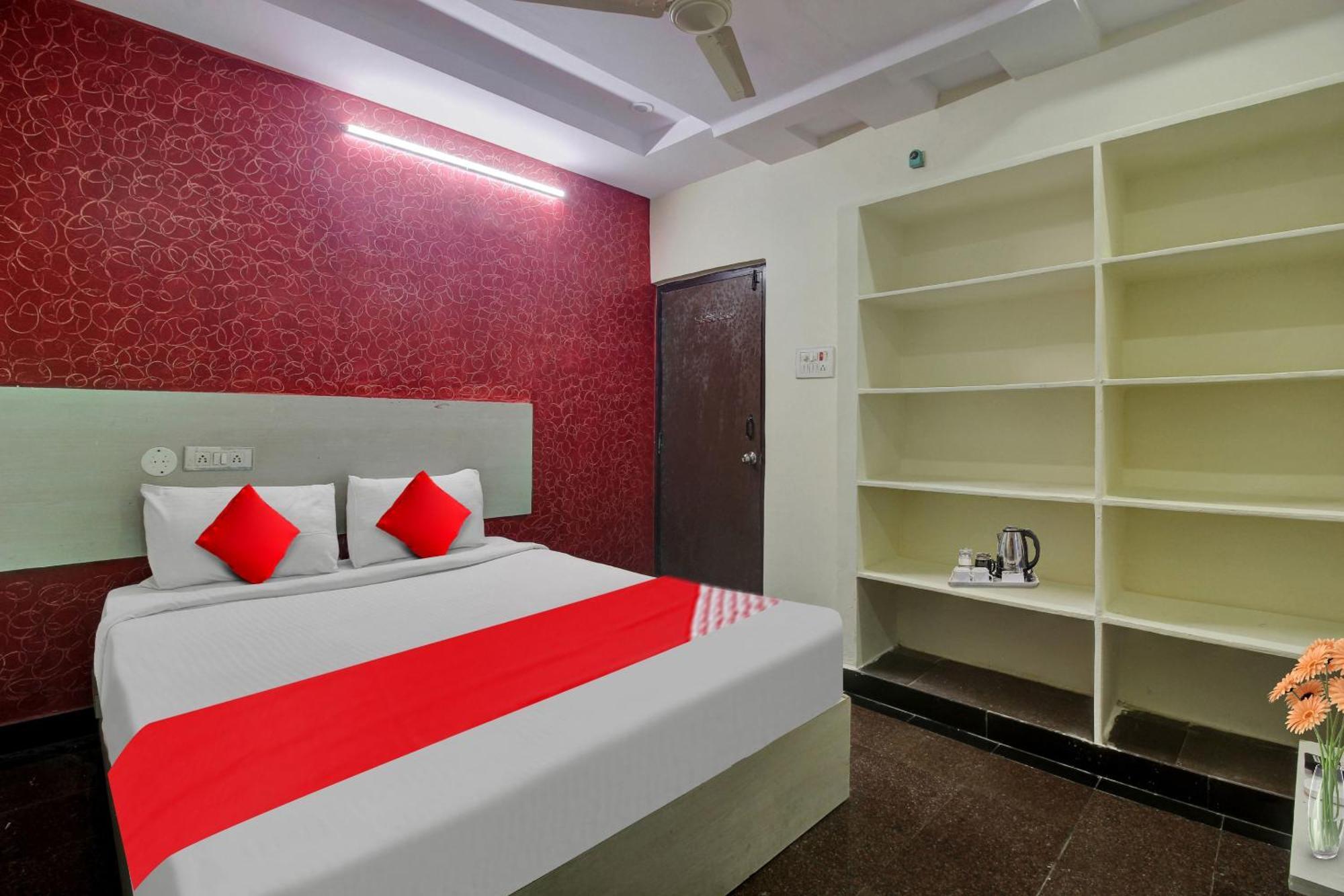 Hotel O Lavish Stay Sururnagar Exteriér fotografie