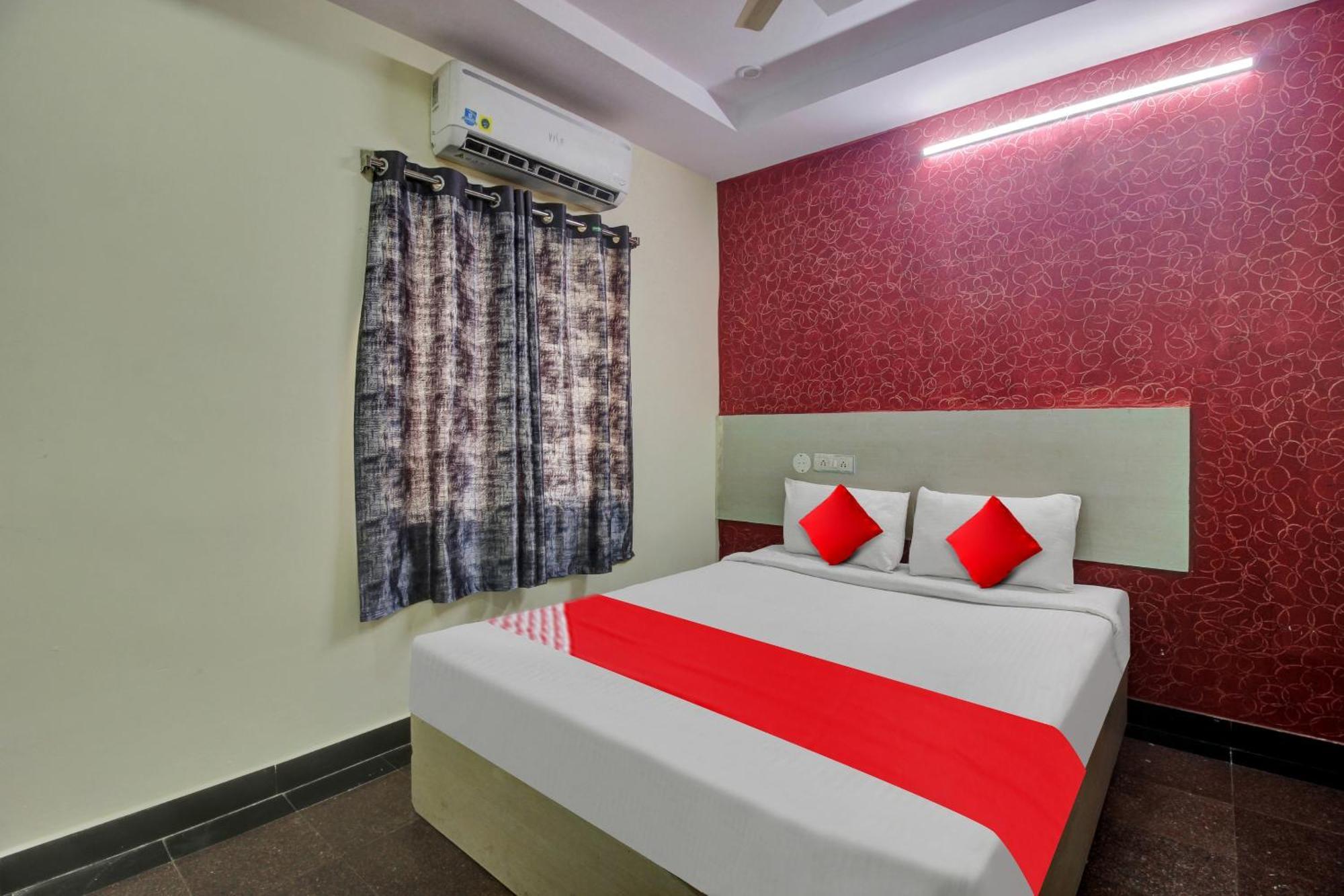 Hotel O Lavish Stay Sururnagar Exteriér fotografie